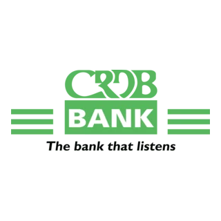 CRDB Bank logo