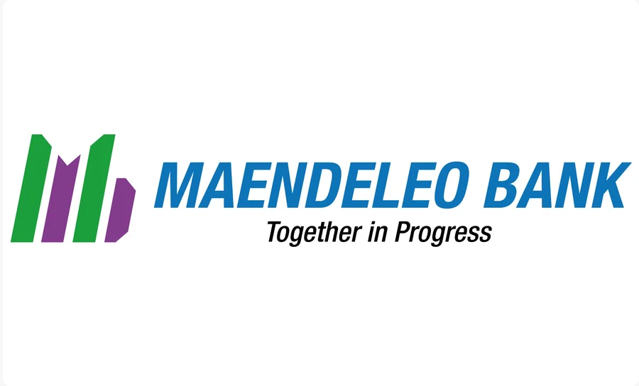 Maendeleo Bank logo