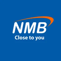 NMB logo