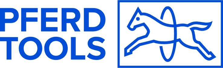 PFERD logo